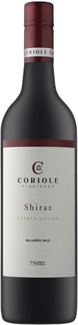 Coriole Estate McLaren Vale Shiraz